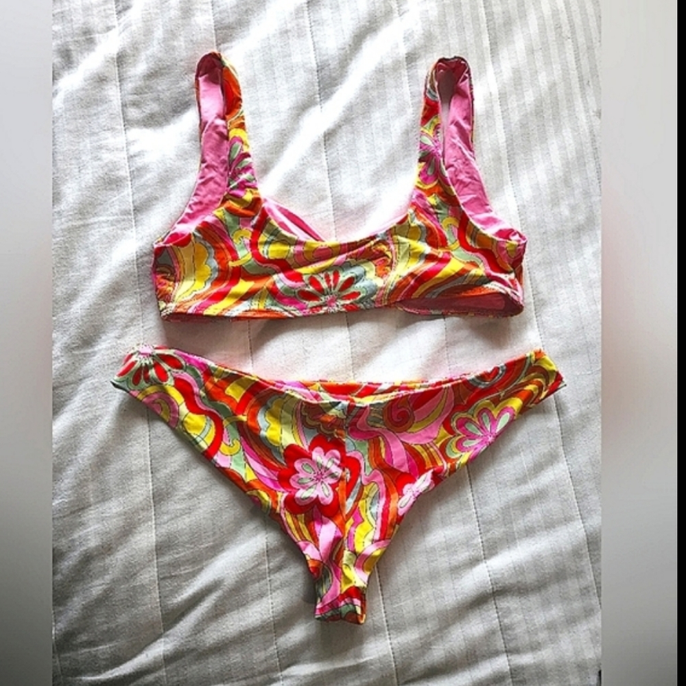 Frankies x Hailee Steinfeld Set - Picture 3 of 6